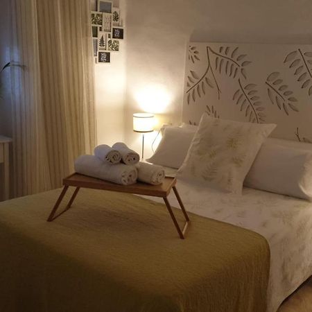 Apartamento Los Padrinos Κόρδοβα Εξωτερικό φωτογραφία