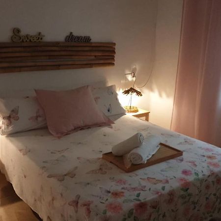 Apartamento Los Padrinos Κόρδοβα Εξωτερικό φωτογραφία