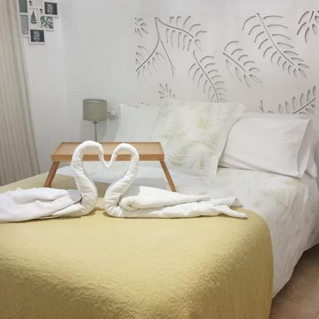 Apartamento Los Padrinos Κόρδοβα Εξωτερικό φωτογραφία