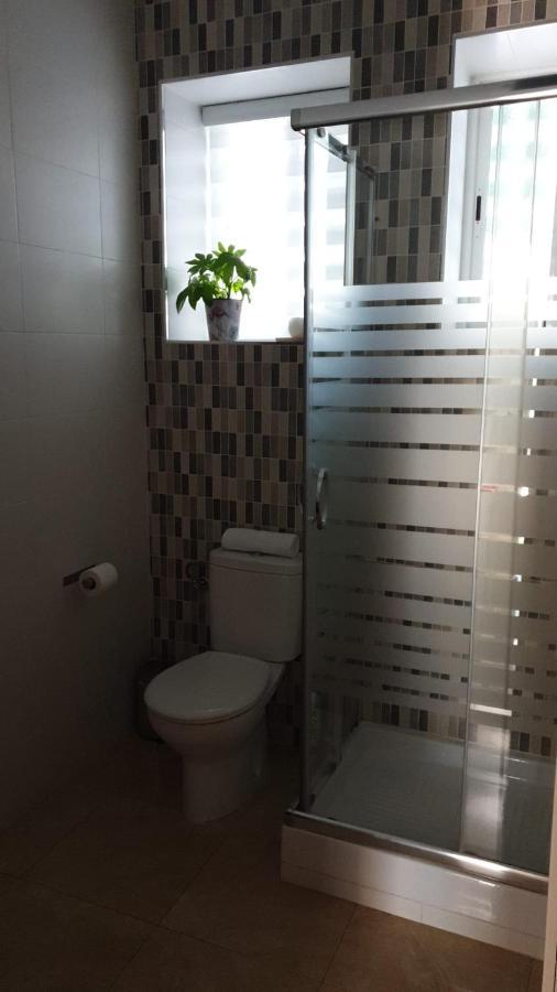 Apartamento Los Padrinos Κόρδοβα Εξωτερικό φωτογραφία
