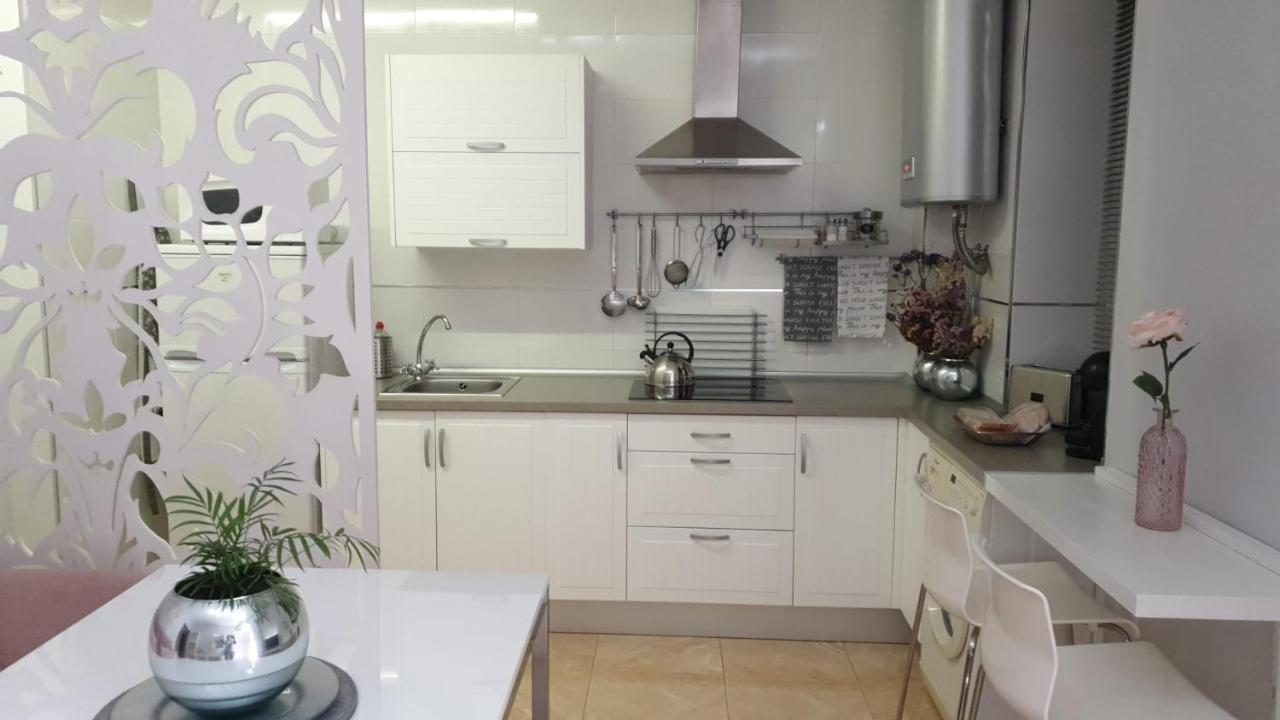 Apartamento Los Padrinos Κόρδοβα Εξωτερικό φωτογραφία