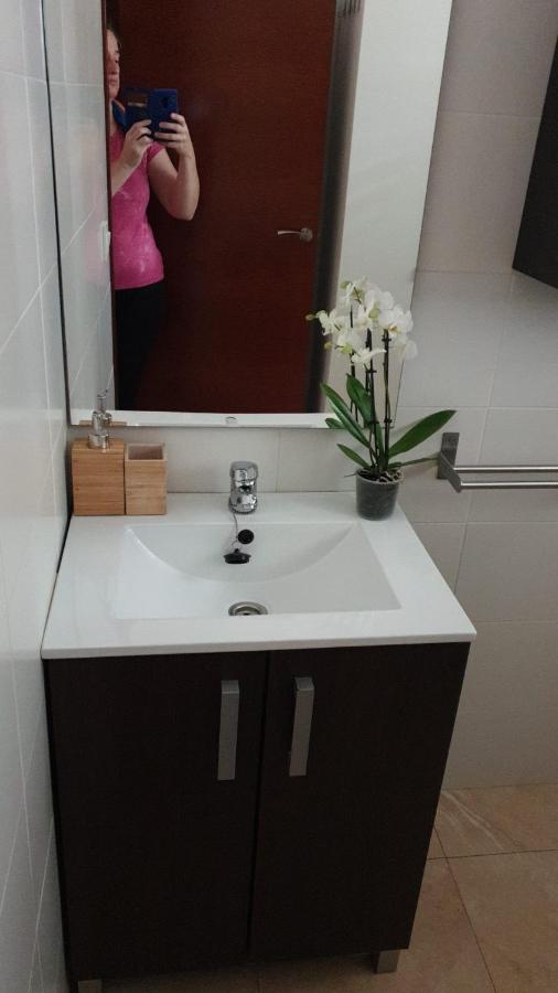 Apartamento Los Padrinos Κόρδοβα Εξωτερικό φωτογραφία