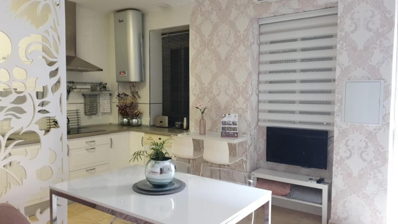 Apartamento Los Padrinos Κόρδοβα Εξωτερικό φωτογραφία