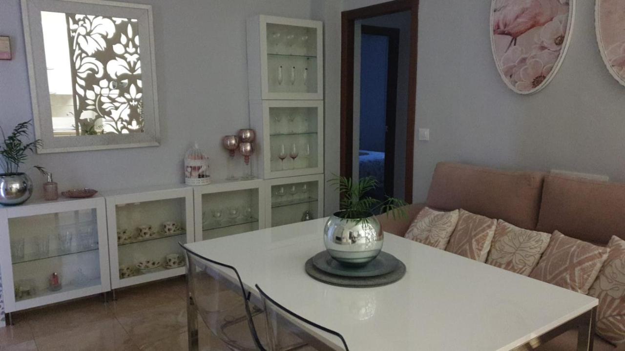 Apartamento Los Padrinos Κόρδοβα Εξωτερικό φωτογραφία